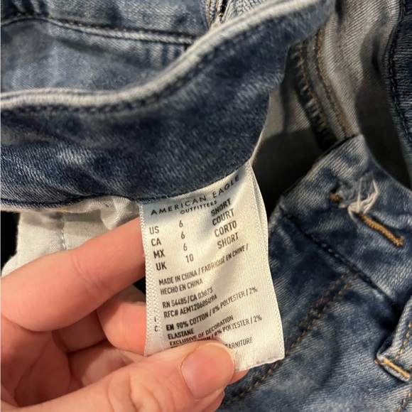 American Eagle Skinny Jeans - Picture 2 of 3